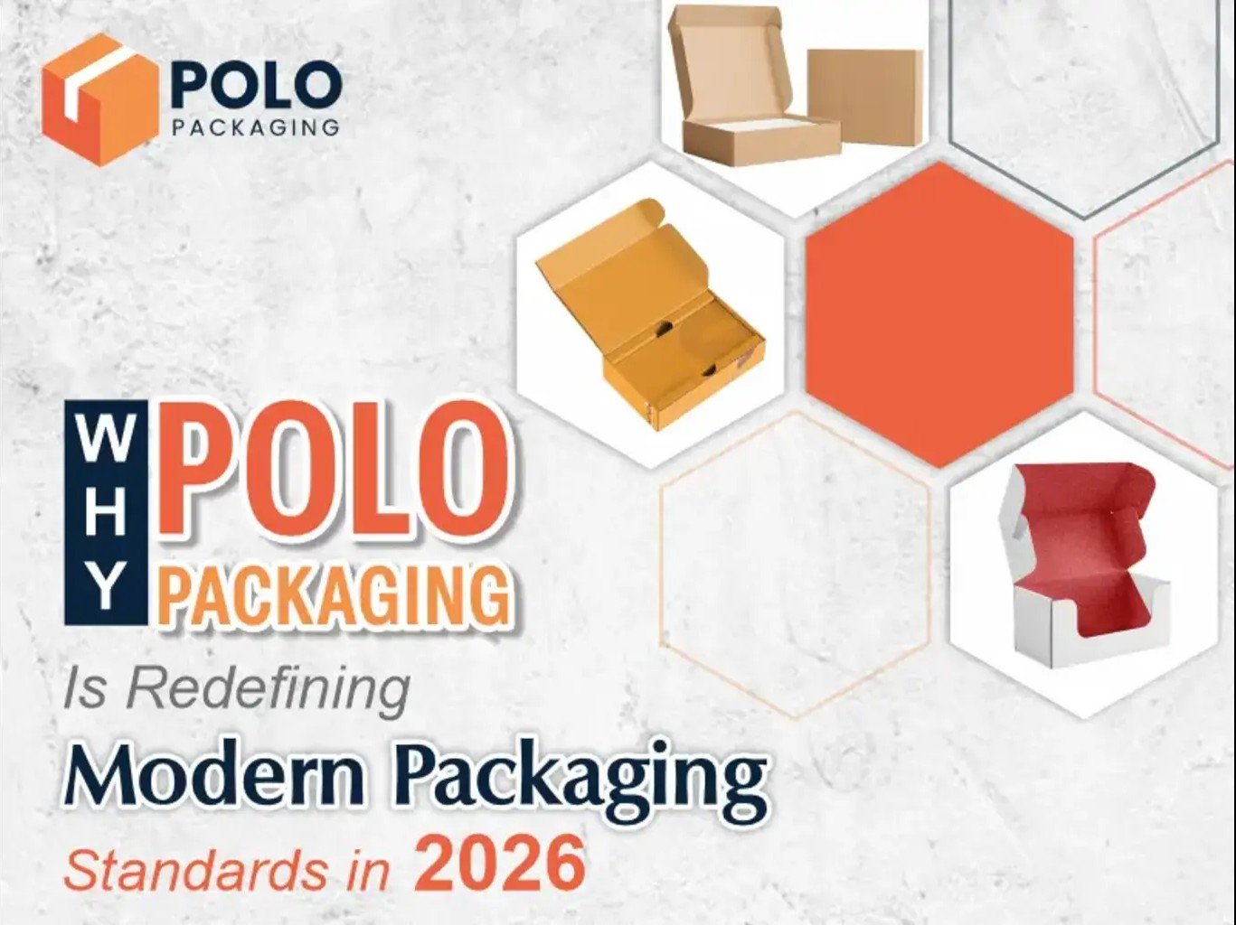 Why Polo Packaging Is Redefining Modern Packaging Standards in 2026